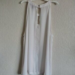 BANANA REPUBLIC TANK TOP